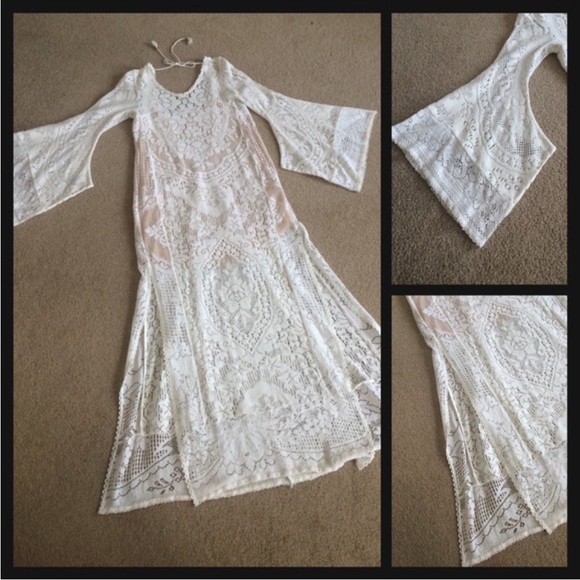 🌵SPELL🌵RARE FLEETWOOD MAXI - Picture 10 of 15